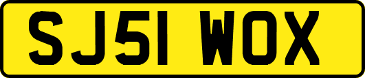 SJ51WOX