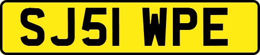 SJ51WPE