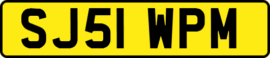 SJ51WPM