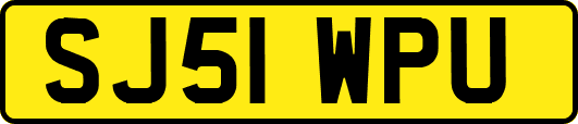 SJ51WPU