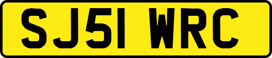 SJ51WRC