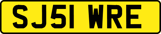 SJ51WRE