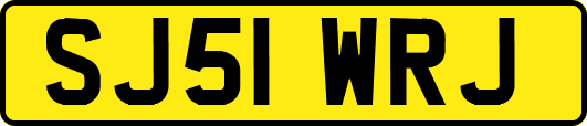 SJ51WRJ