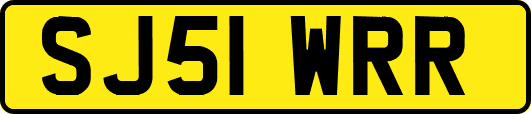SJ51WRR