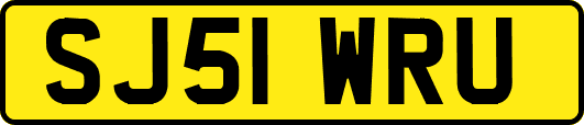 SJ51WRU
