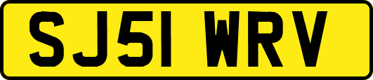 SJ51WRV
