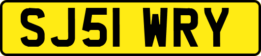 SJ51WRY