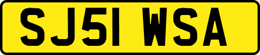 SJ51WSA
