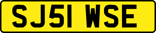 SJ51WSE