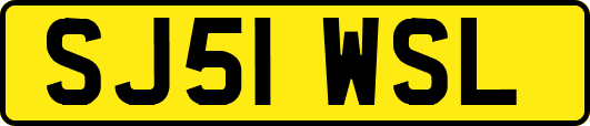 SJ51WSL