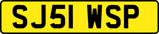 SJ51WSP