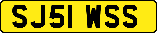 SJ51WSS