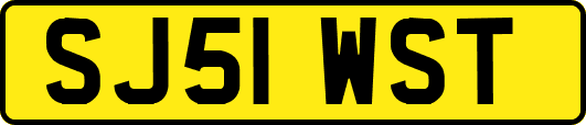 SJ51WST
