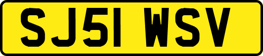 SJ51WSV