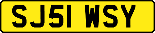 SJ51WSY