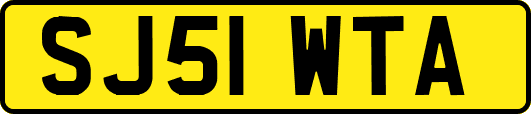 SJ51WTA
