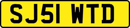 SJ51WTD