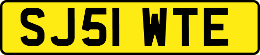 SJ51WTE