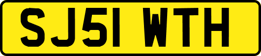 SJ51WTH
