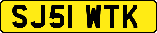 SJ51WTK