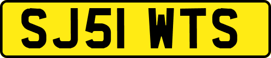 SJ51WTS