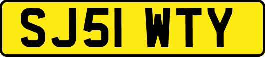 SJ51WTY