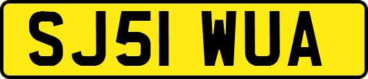 SJ51WUA