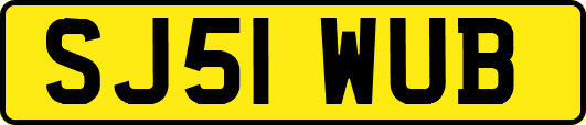 SJ51WUB