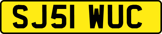 SJ51WUC