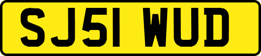 SJ51WUD