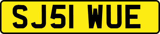 SJ51WUE
