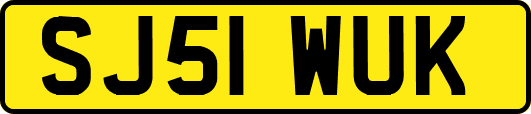 SJ51WUK