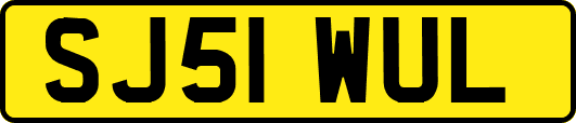SJ51WUL