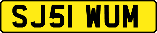 SJ51WUM