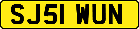 SJ51WUN
