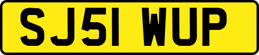 SJ51WUP