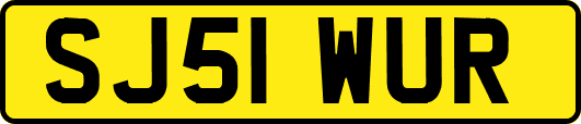SJ51WUR