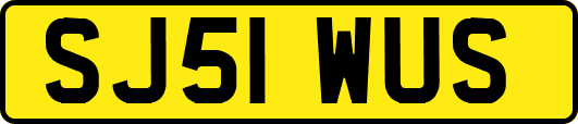 SJ51WUS