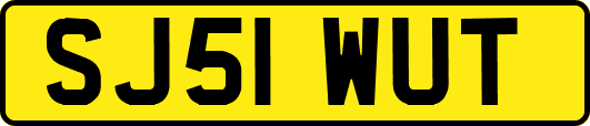 SJ51WUT