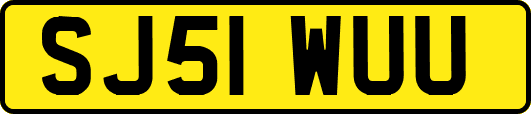 SJ51WUU