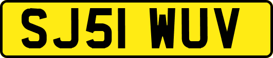 SJ51WUV