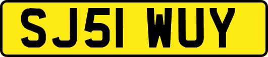 SJ51WUY