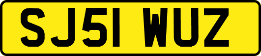 SJ51WUZ
