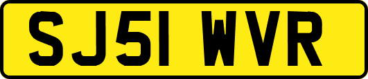 SJ51WVR