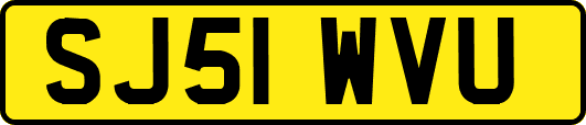 SJ51WVU