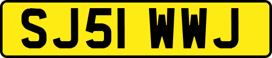 SJ51WWJ