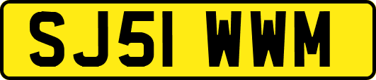 SJ51WWM