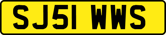 SJ51WWS