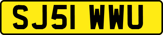 SJ51WWU