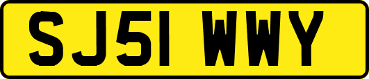 SJ51WWY